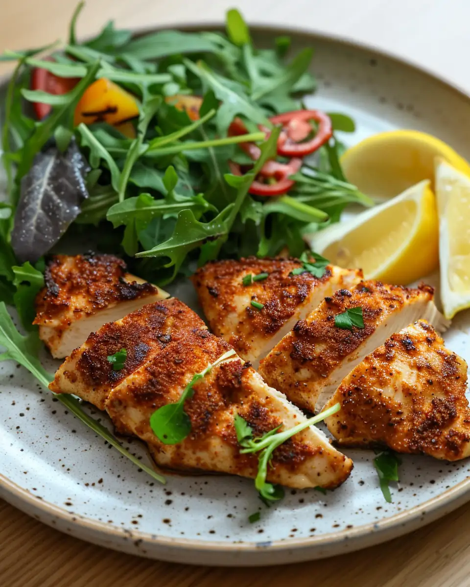 kylling i ovn opskrift